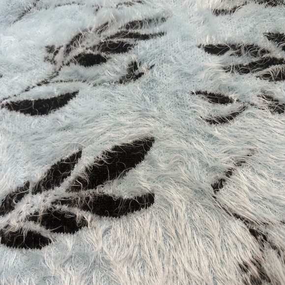 Orange by Fashion Village Sweater - Picture 5 of 5